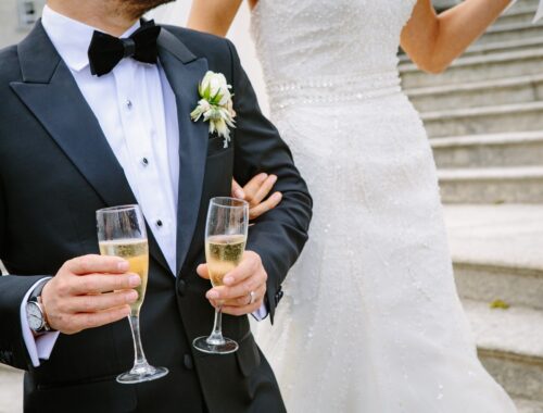 Make your own Boutonnières