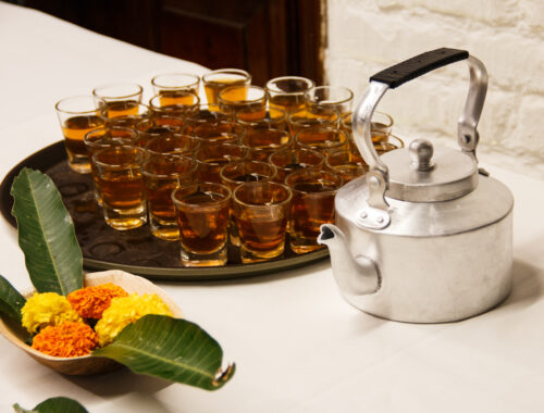 east indian wedding traditions